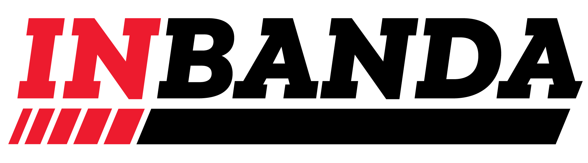 Logo INBANDA