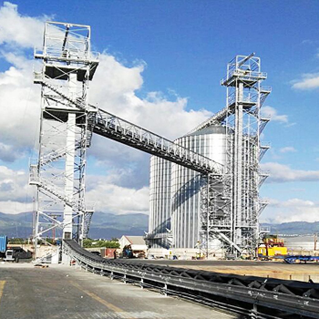 Corte y perforación